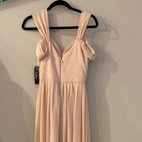 NEW Bridesmaid Dress - Picture 4 of 6